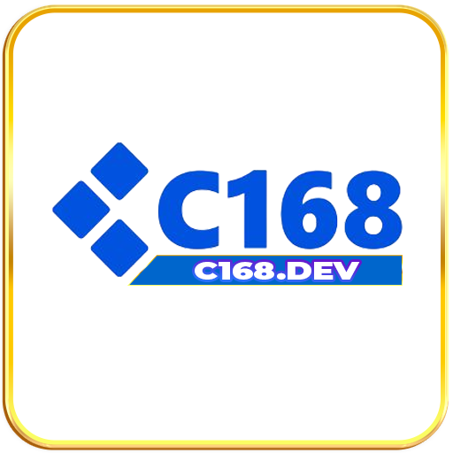 Favicon C168.DEV